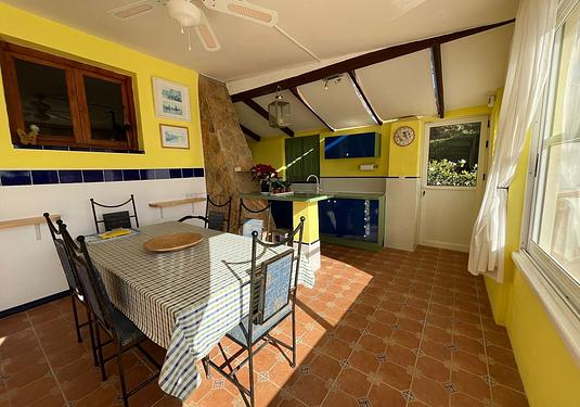 Country house in Torre Pacheco