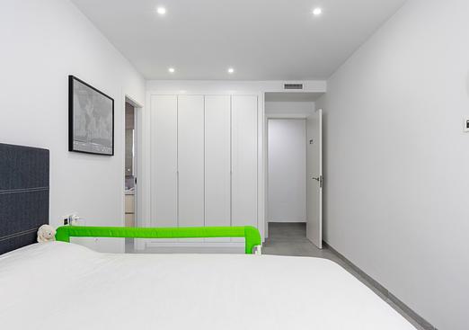 Villa in San Miguel de Salinas