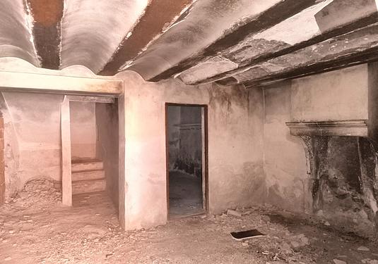 Property in Casas Del Señor
