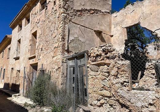 Property in Casas Del Señor