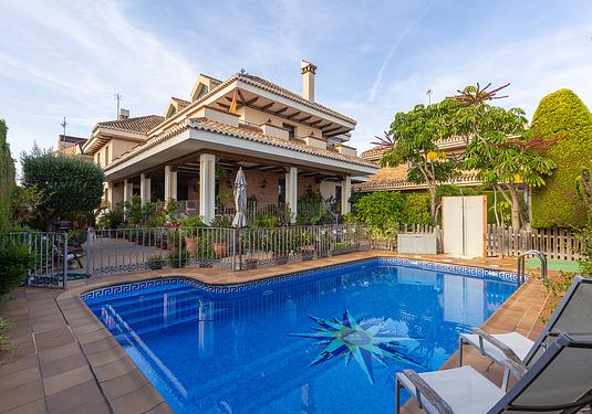 Villa in Torrevieja