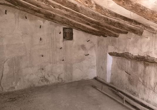 Property in Casas Del Señor