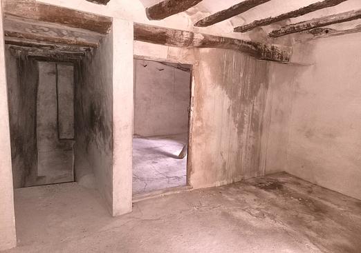 Property in Casas Del Señor