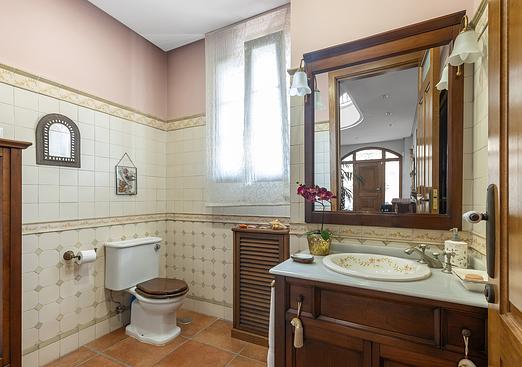 Villa in Torrevieja