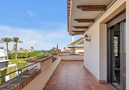 Villa in Torrevieja