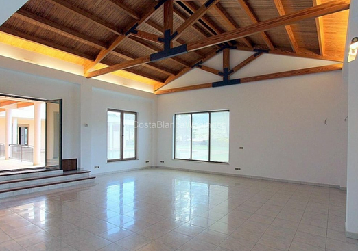 Villa in Penaguila