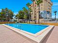 Apartment in Punta Prima