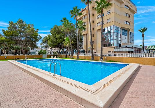 Apartment in Punta Prima