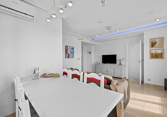 Apartment in Punta Prima