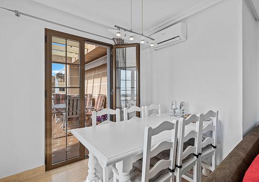 Apartment in Punta Prima
