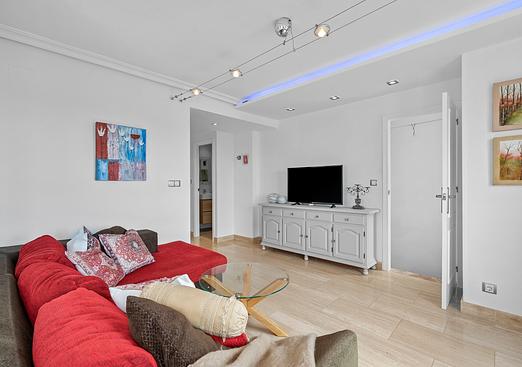 Apartment in Punta Prima