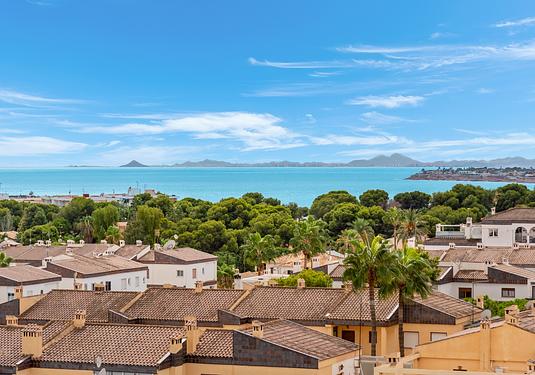 Apartment in Punta Prima