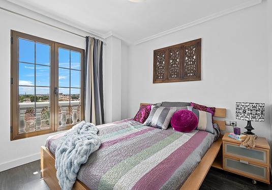 Apartment in Punta Prima