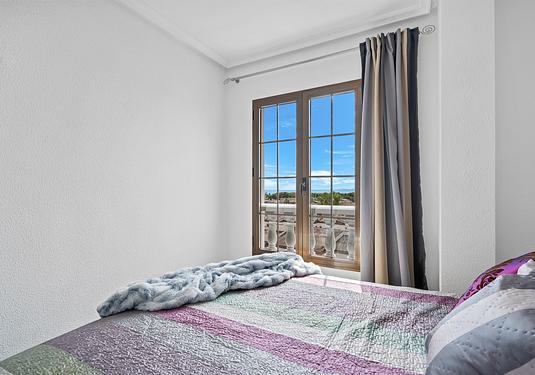 Apartment in Punta Prima
