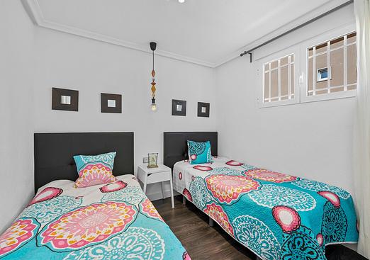 Apartment in Punta Prima