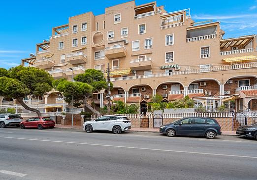Apartment in Punta Prima