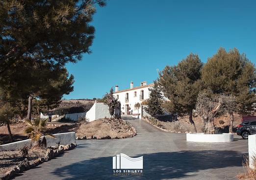 Villa in Lorca