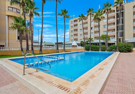 Apartment in Punta Prima
