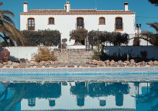 Villa in Lorca