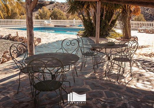 Villa in Lorca