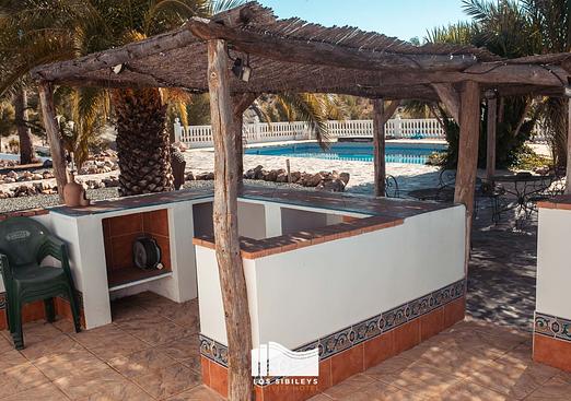 Villa in Lorca