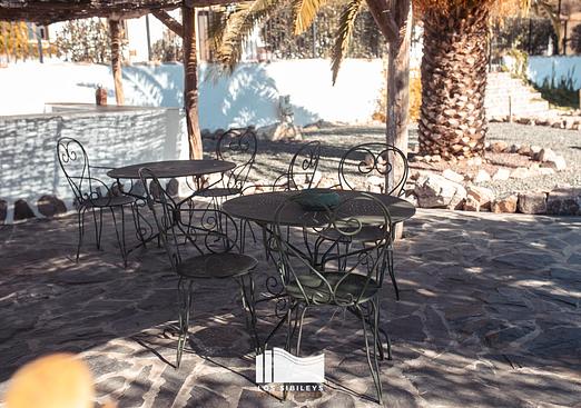 Villa in Lorca