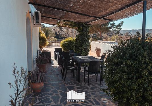 Villa in Lorca