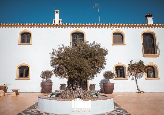 Villa in Lorca