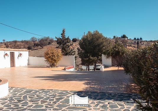 Villa in Lorca