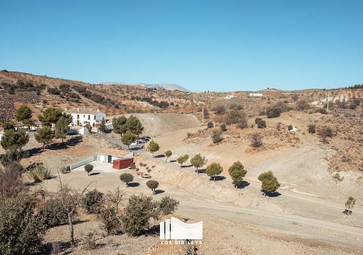 Villa in Lorca