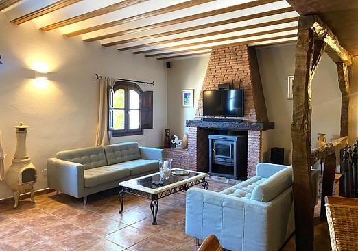 Villa in Lorca