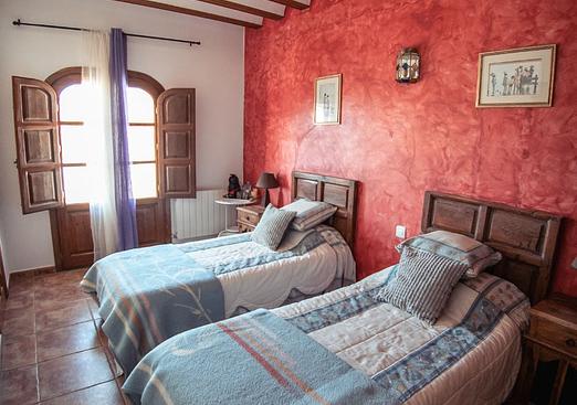 Villa in Lorca