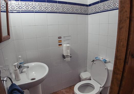 Villa in Lorca