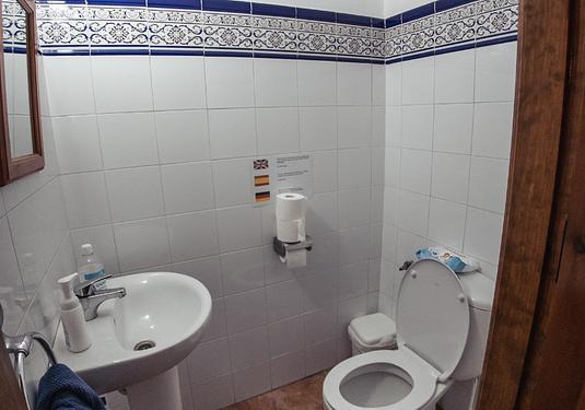 Villa in Lorca