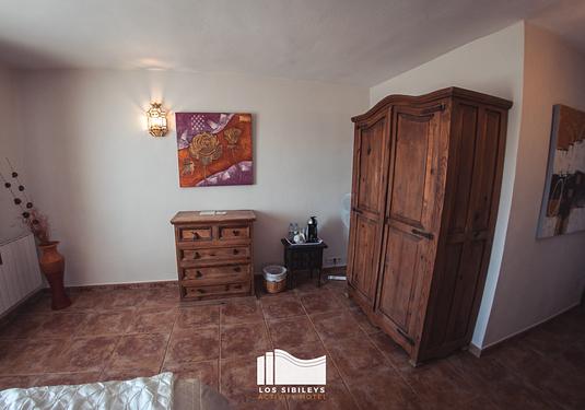 Villa in Lorca