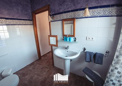 Villa in Lorca