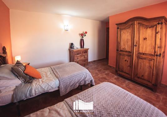 Villa in Lorca
