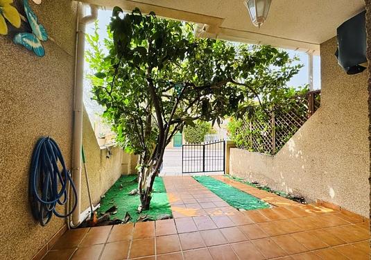Duplex in Torrevieja