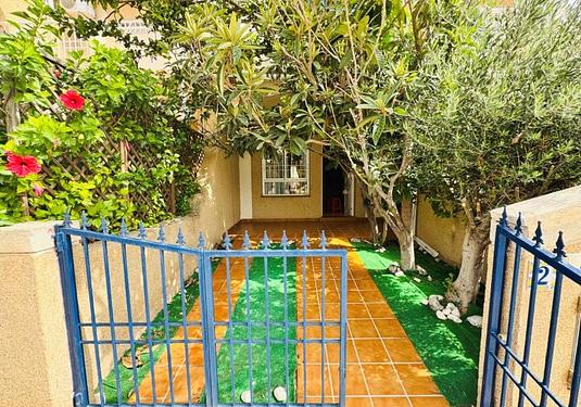 Duplex in Torrevieja