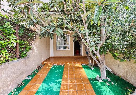 Duplex in Torrevieja