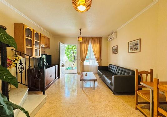 Duplex in Torrevieja