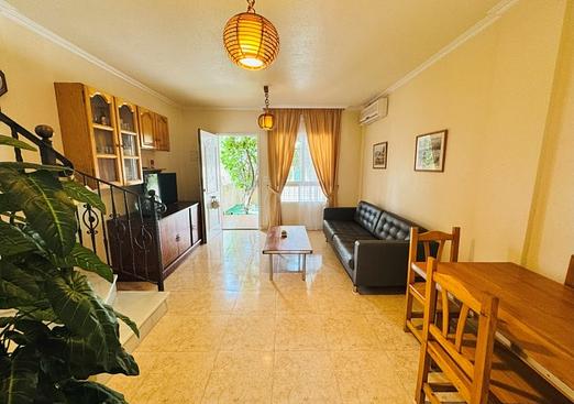 Duplex in Torrevieja