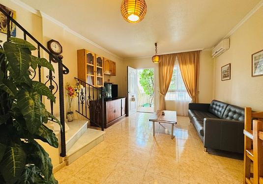 Duplex in Torrevieja