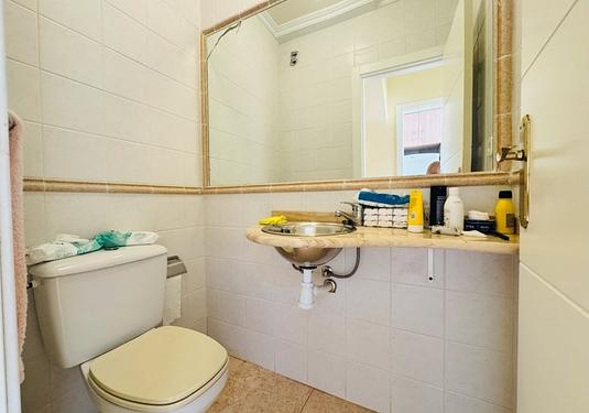 Duplex in Torrevieja
