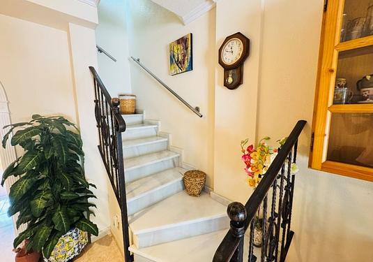 Duplex in Torrevieja