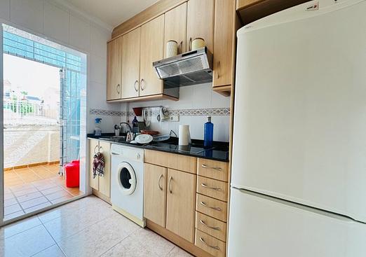 Duplex in Torrevieja