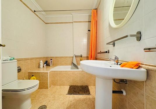 Duplex in Torrevieja