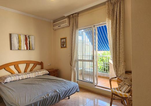 Duplex in Torrevieja