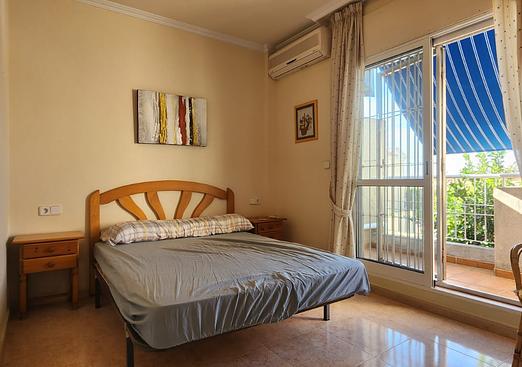 Duplex in Torrevieja
