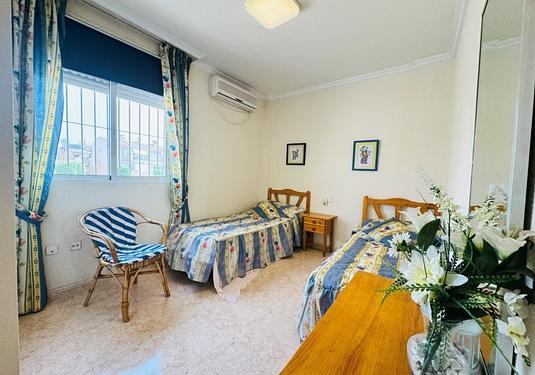Duplex in Torrevieja